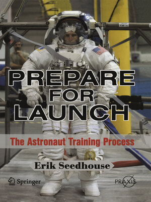 cover image of Prepare for Launch
